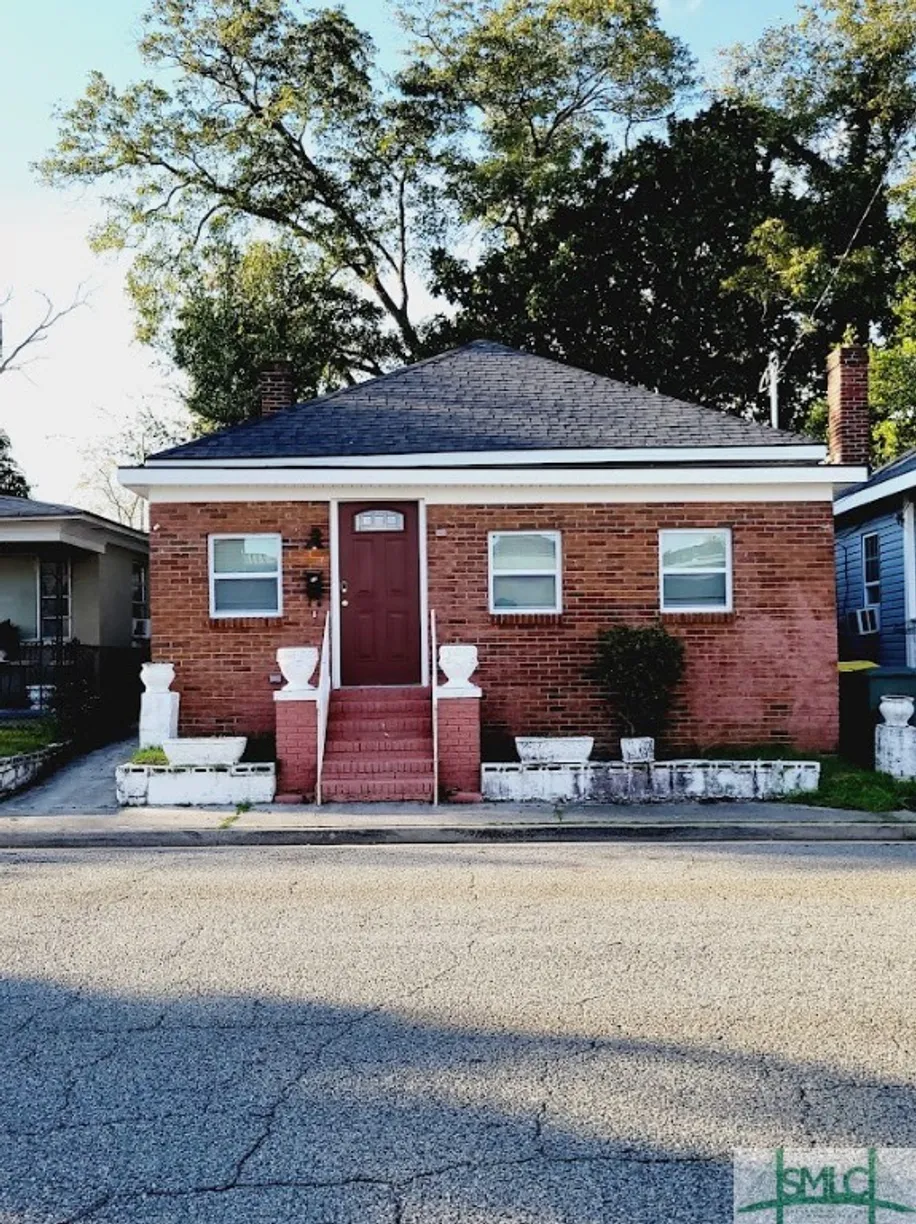Savannah Real Estate | View 13 Bouhan Street | 3 Beds, 2 Baths