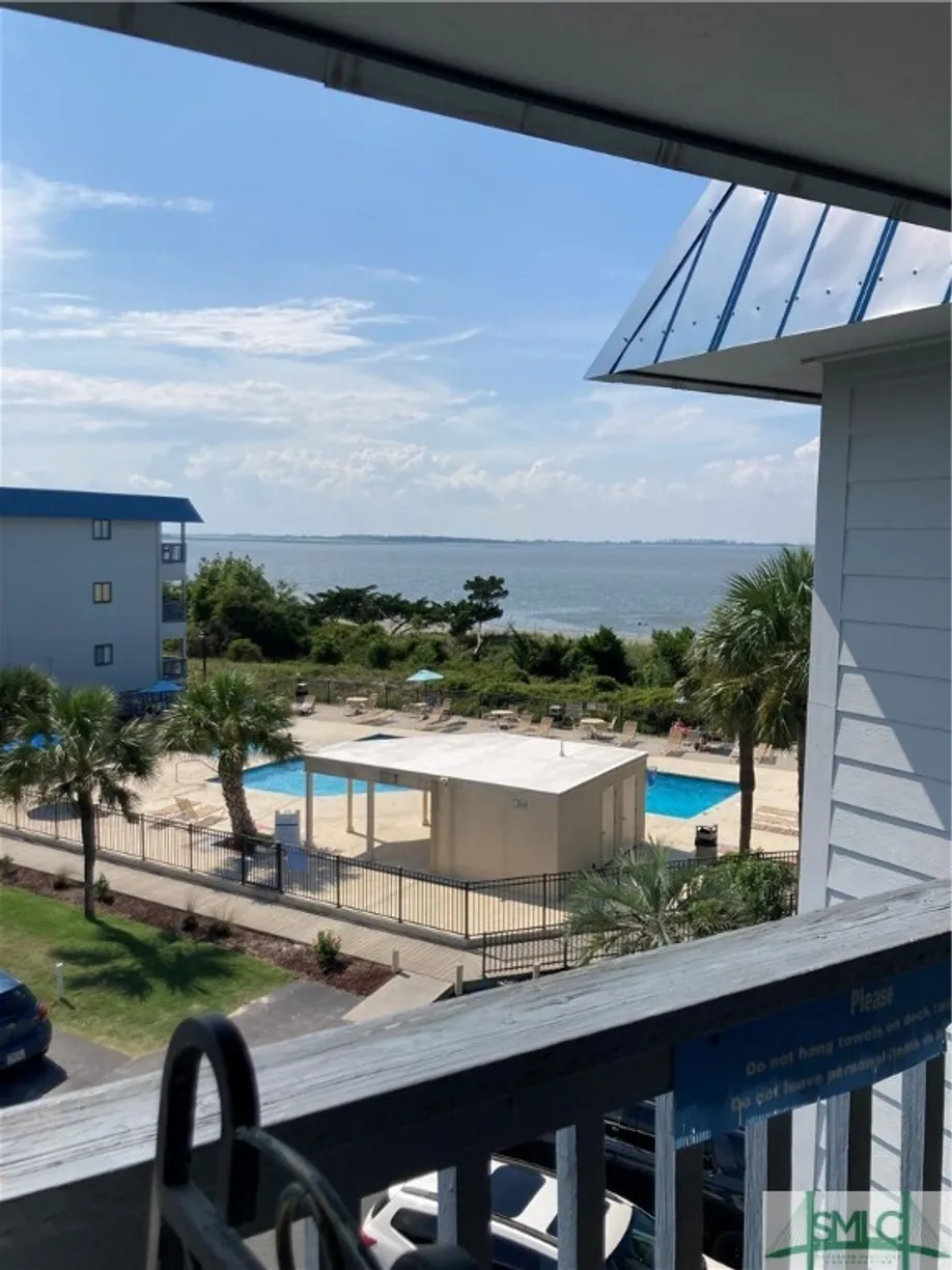 Savannah Real Estate | View 1217 Bay Street, A310 | 1 Bed, 1 Bath