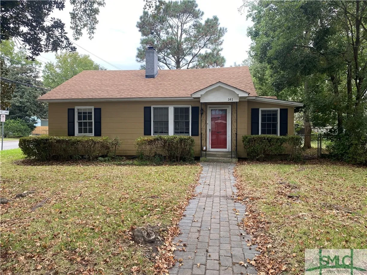 141 E 57th Street, Savannah, GA 31405 Property for rent