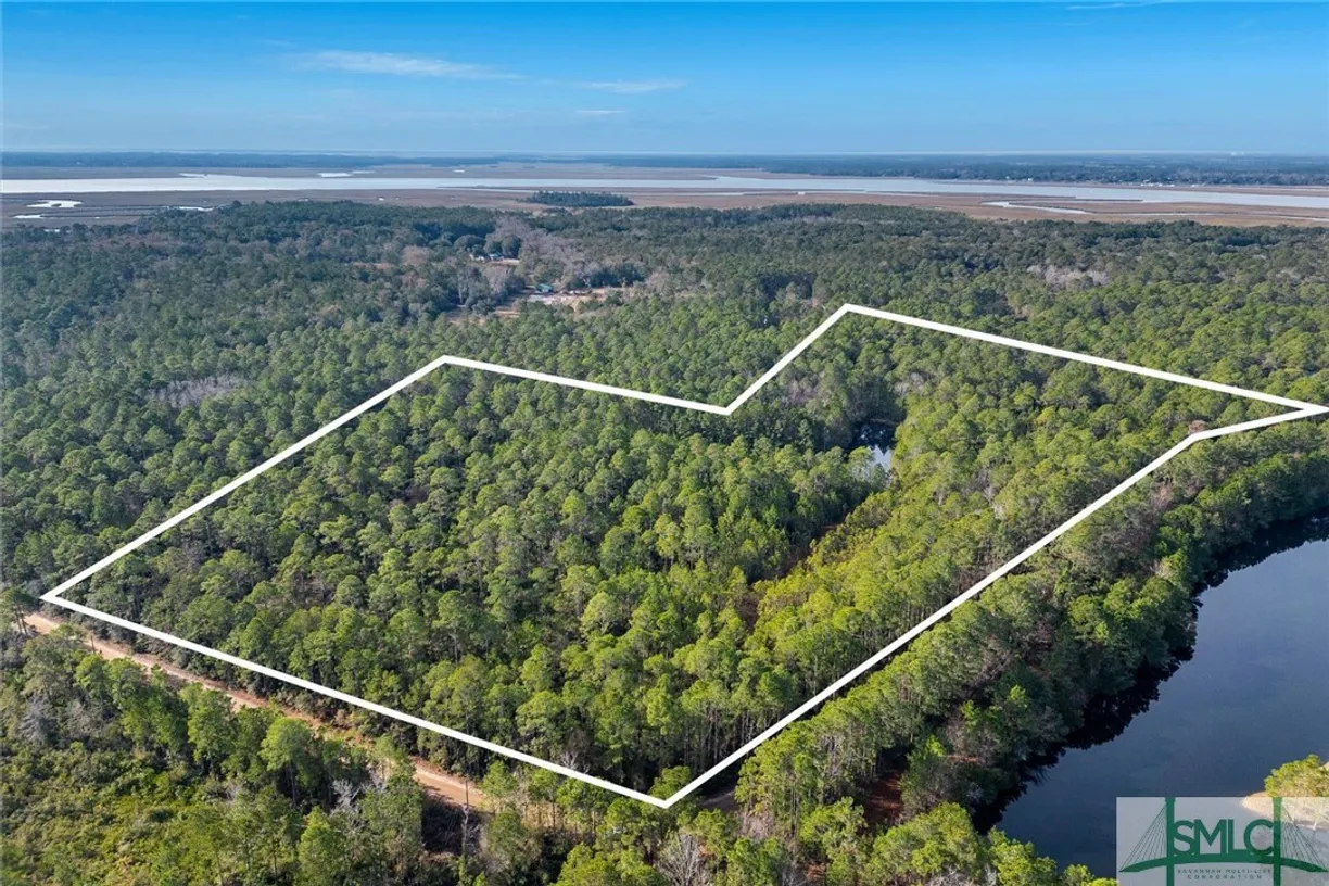 Savannah Real Estate | View 0 Steeple Chase Lane