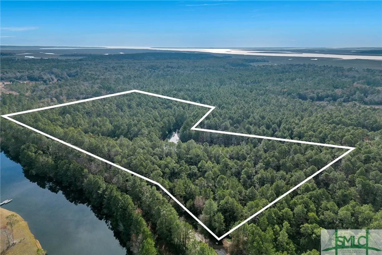 Savannah Real Estate | View 0 Steeple Chase Lane | Listing