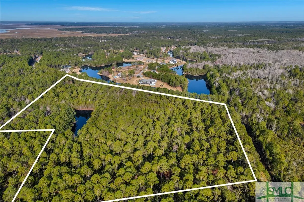Savannah Real Estate | View 0 Steeple Chase Lane | Listing