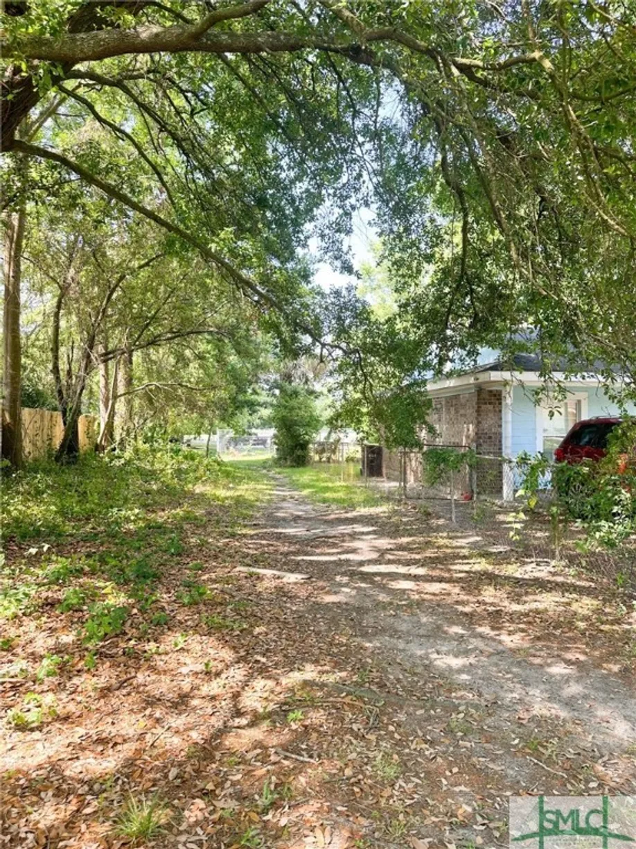 Savannah Real Estate | View 0 Mell Street