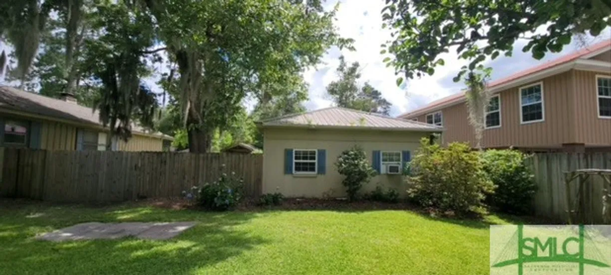 Savannah Real Estate | View 597 Tideland | 1 Bed, 1 Bath
