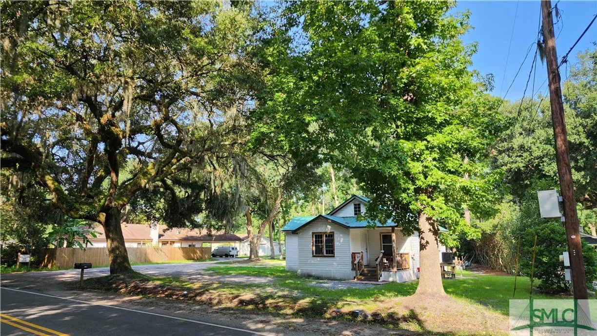 Savannah Real Estate | View 8621 Ferguson Avenue | Listing