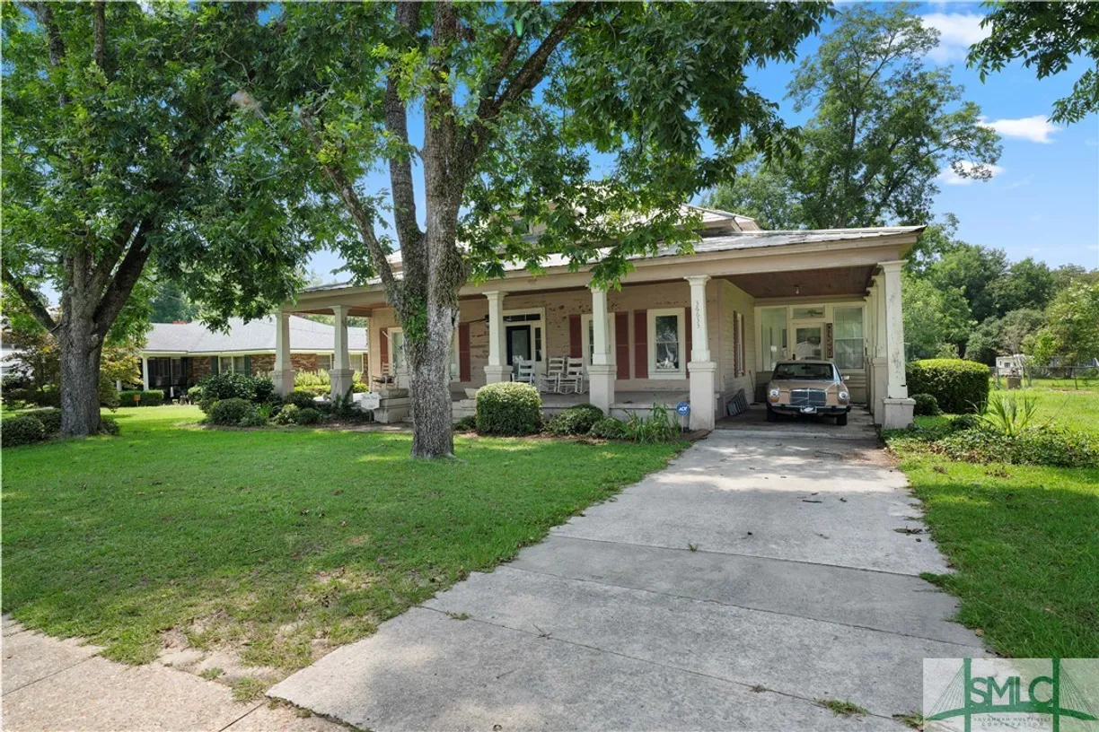 Savannah Real Estate | View 36633 Highway 23 Highway | Listing
