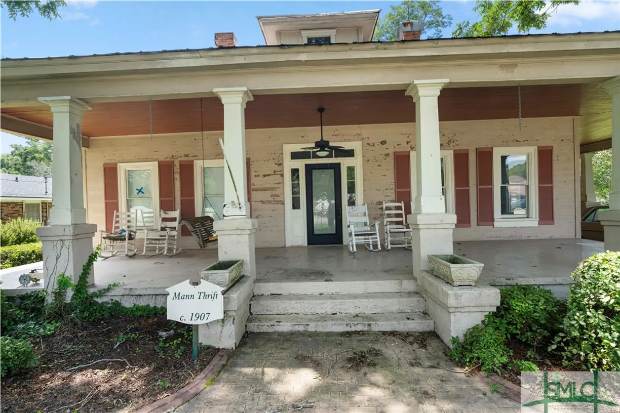 Savannah Real Estate | View 36633 Highway 23 Highway | Listing