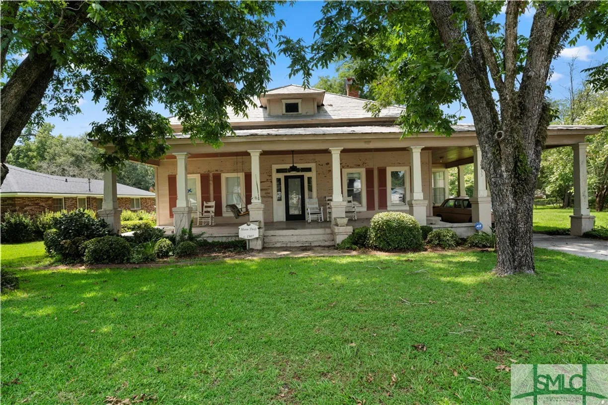 Savannah Real Estate | View 36633 Highway 23 Highway | 4 Beds, 3 Baths