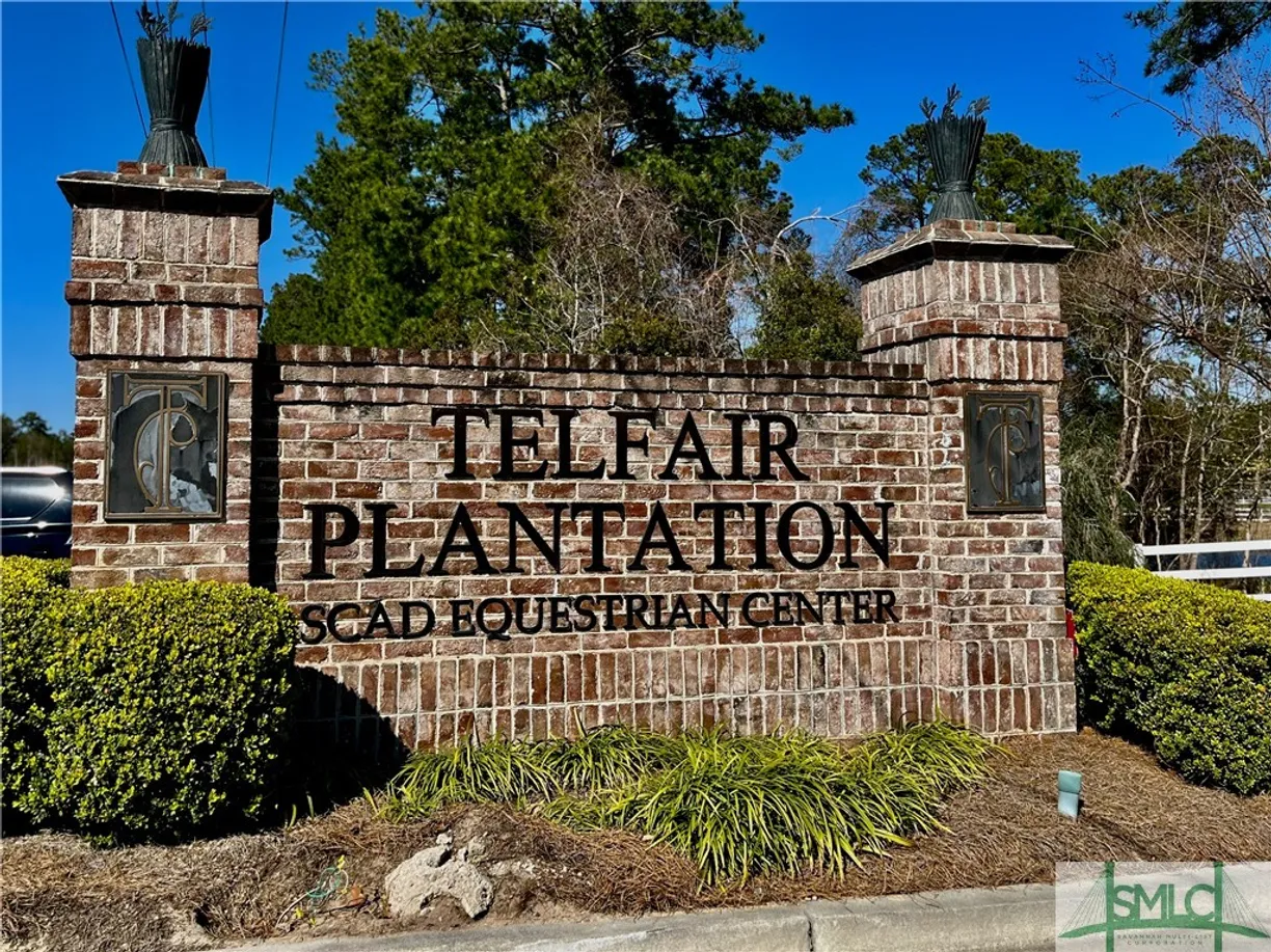 Savannah Real Estate | View 2184 Hunter's Loop | Listing