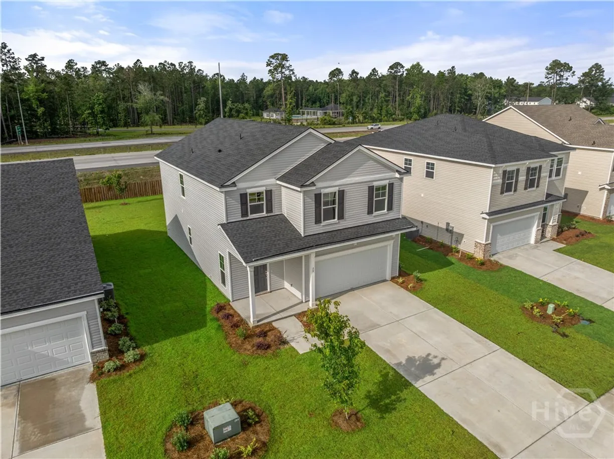 Savannah Real Estate | View 29 Blues Drive | Listing