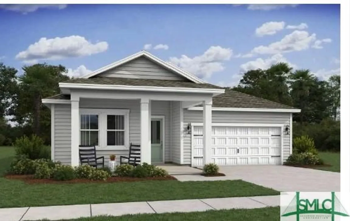 Savannah Real Estate | View 120 Sweetwood Circle | 3 Beds, 2 Baths