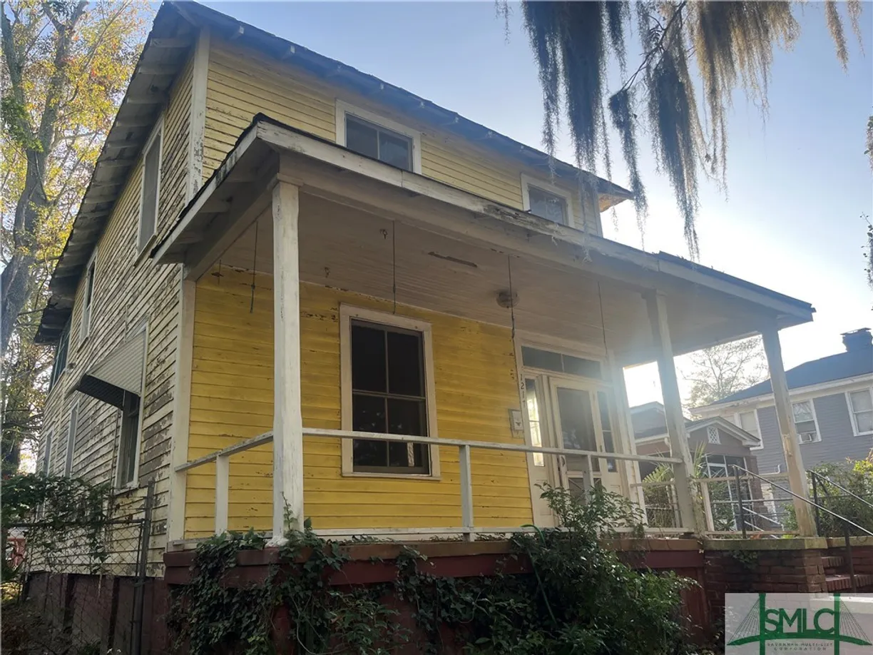 Savannah Real Estate | View  | Listing