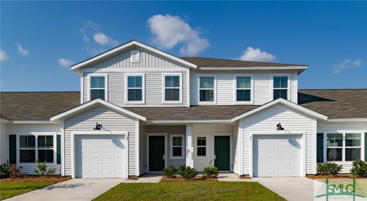 Savannah Real Estate | View 2 Venice Place, Crane | 2 Beds, 2 Baths