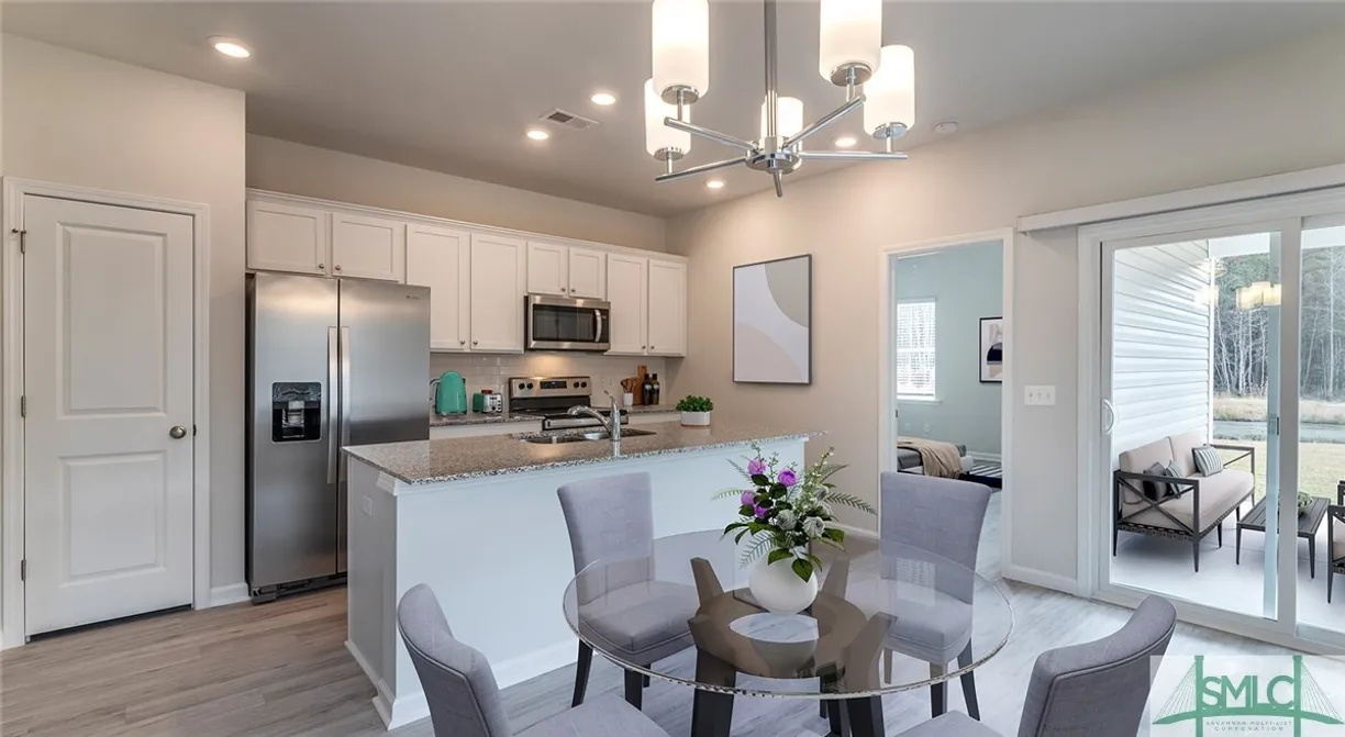 Savannah Real Estate | View 105 Creekside Boulevard, Cumberland | Listing