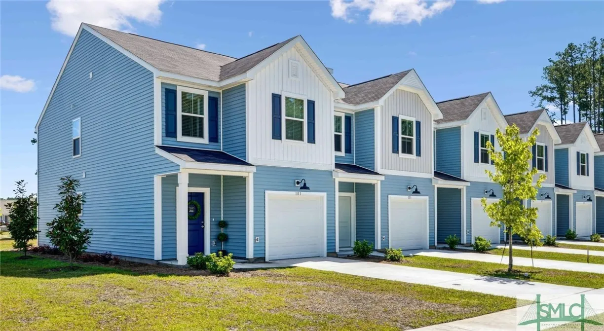 Savannah Real Estate | View 101 Petworth Place, Chapin | 3 Beds, 2 Baths