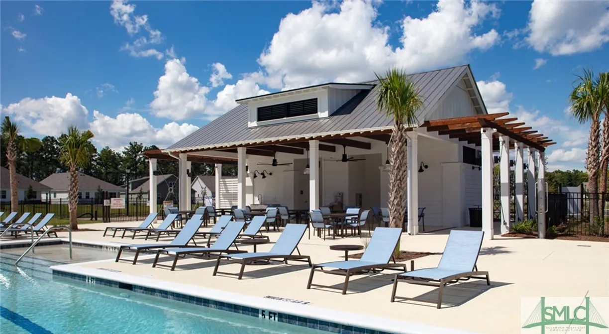 Savannah Real Estate | View 101 Petworth Place, Chayce | Listing