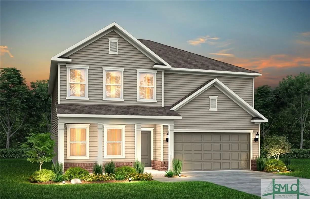 Savannah Real Estate | View  | 5 Beds, 3 Baths