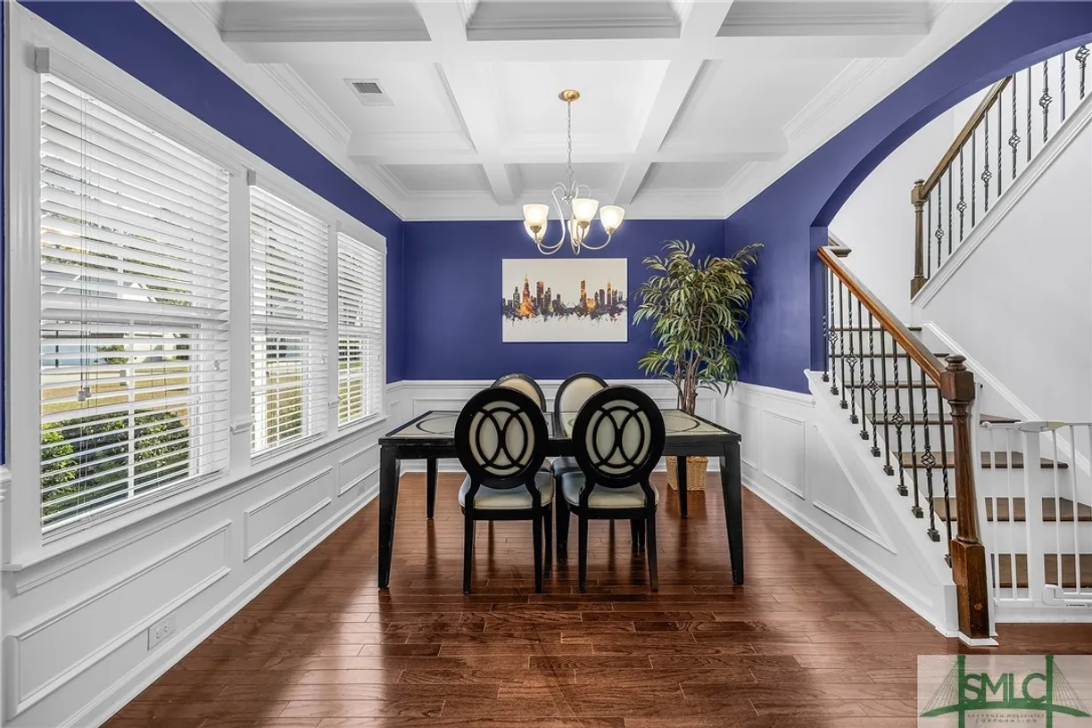 Savannah Real Estate | View 3 Marshland Point | Listing