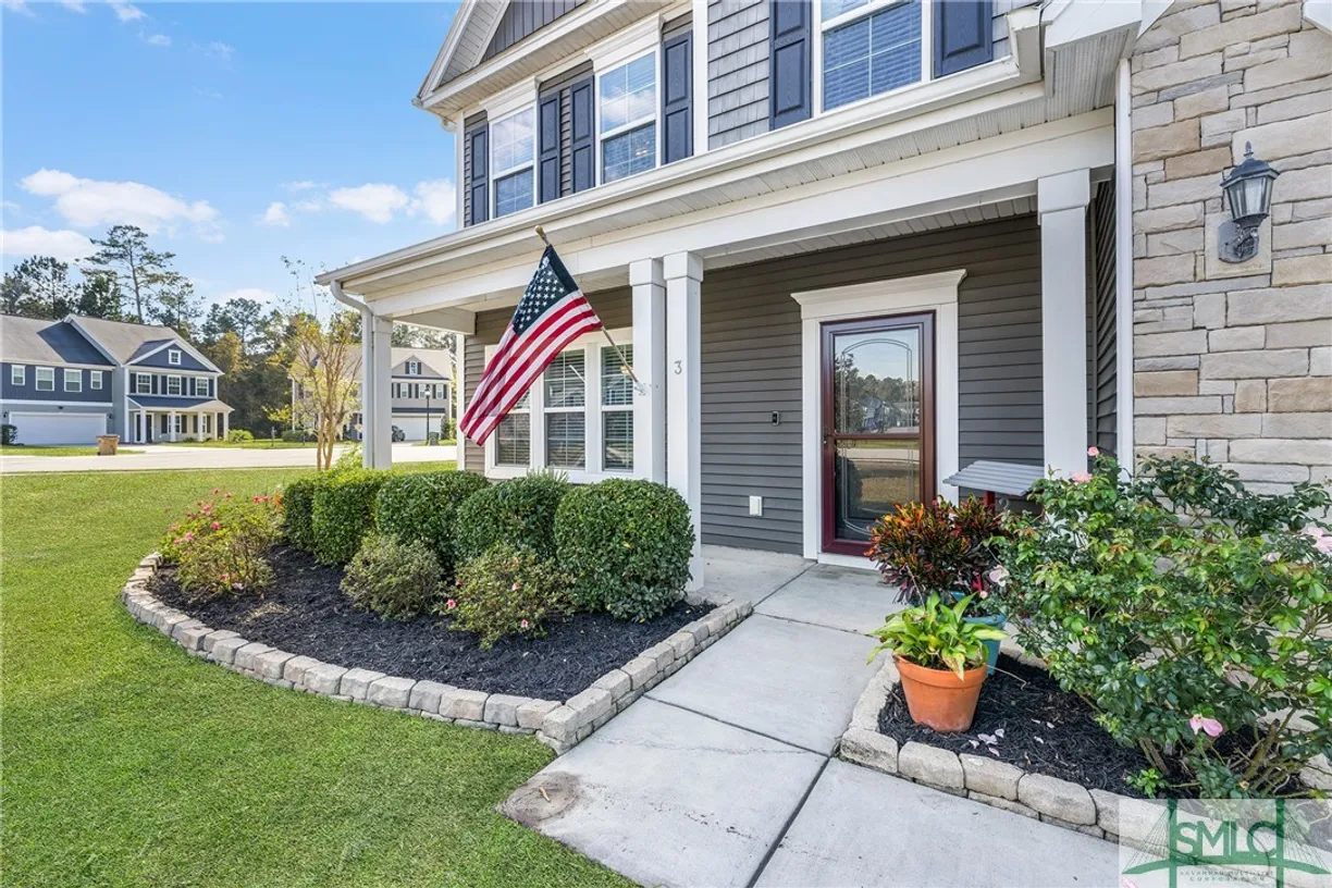 Savannah Real Estate | View 3 Marshland Point | Listing