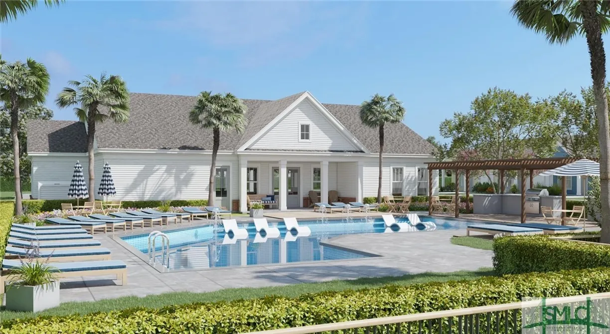 Savannah Real Estate | View 300 GA-30 Highway, C1 | Listing