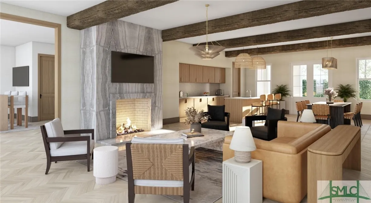 Savannah Real Estate | View 300 GA-30 Highway, C1 | Listing