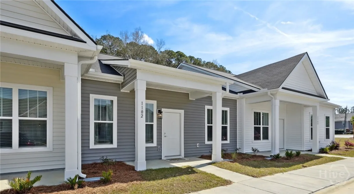 Savannah Real Estate | View 300 GA-30 Highway, C1 | 3 Beds, 2 Baths