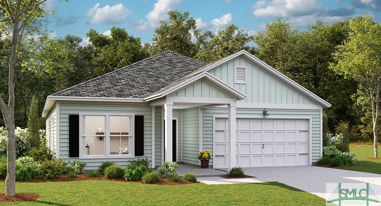 Savannah Real Estate | View 103 Weyview Gardens | 3 Beds, 2 Baths