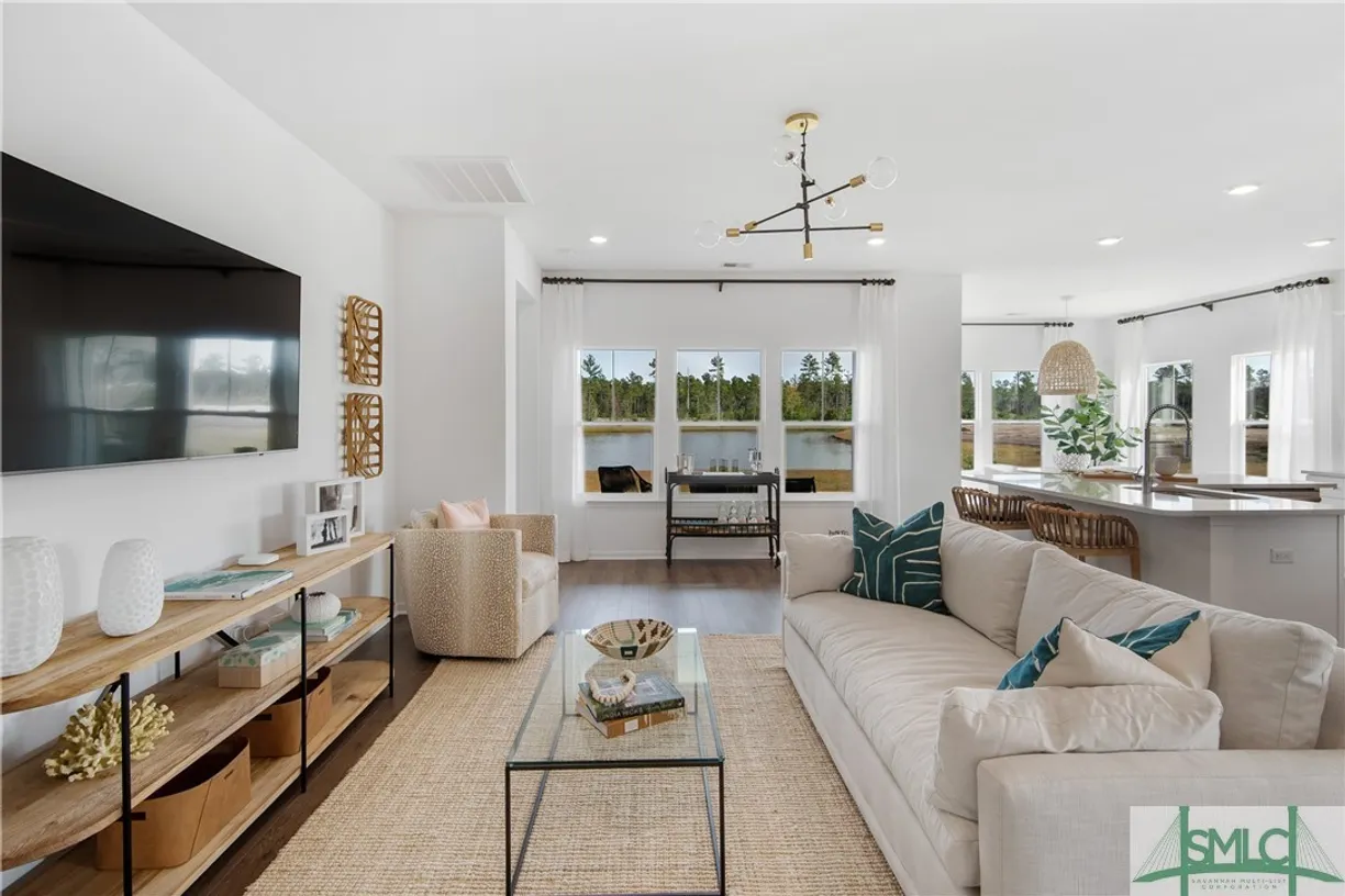 Savannah Real Estate | View 805 Blue Moon Crossing | Listing