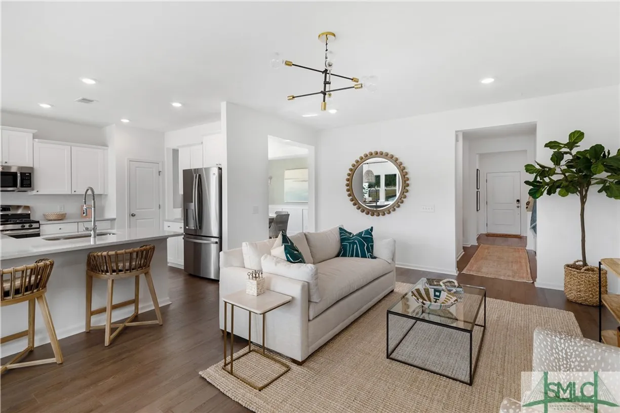 Savannah Real Estate | View 805 Blue Moon Crossing | Listing