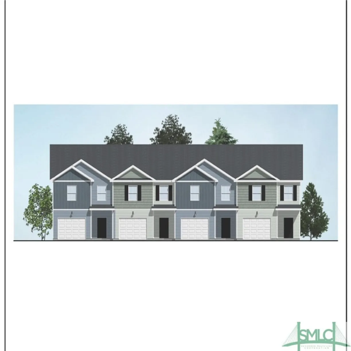 Savannah Real Estate | View 87 Stafford Loop | Listing