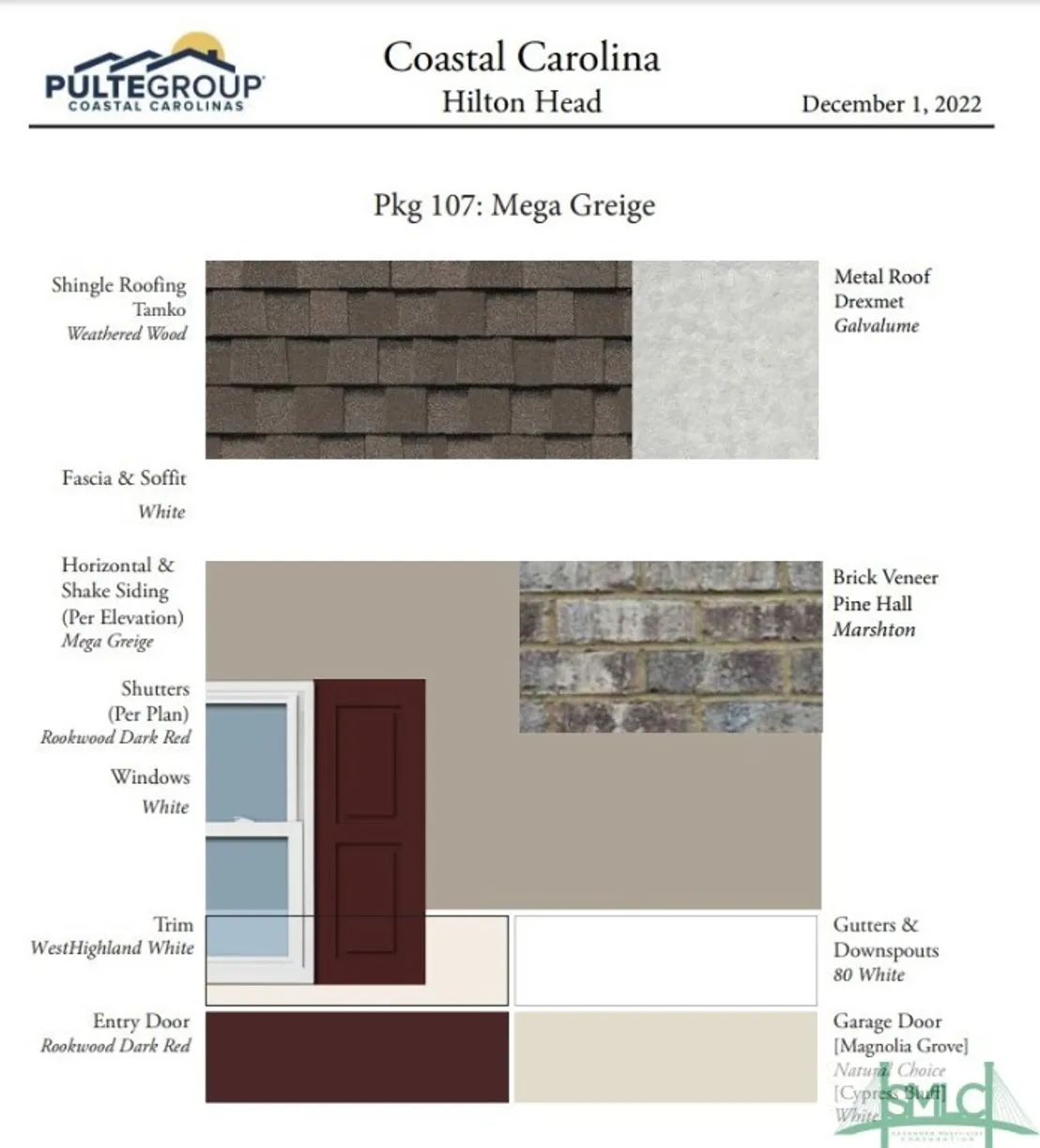 Savannah Real Estate | View 85 Higginson Drive | Listing