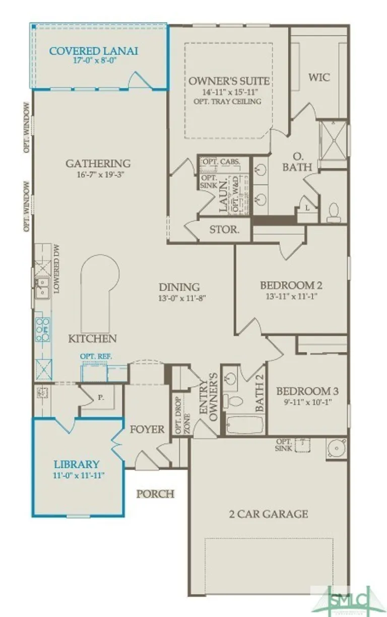 Savannah Real Estate | View 85 Higginson Drive | Listing