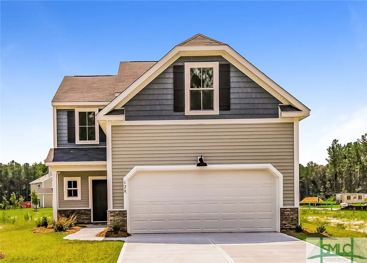 Savannah Real Estate | View 101 North Trail Way, Cumberland | 3 Beds, 2 Baths