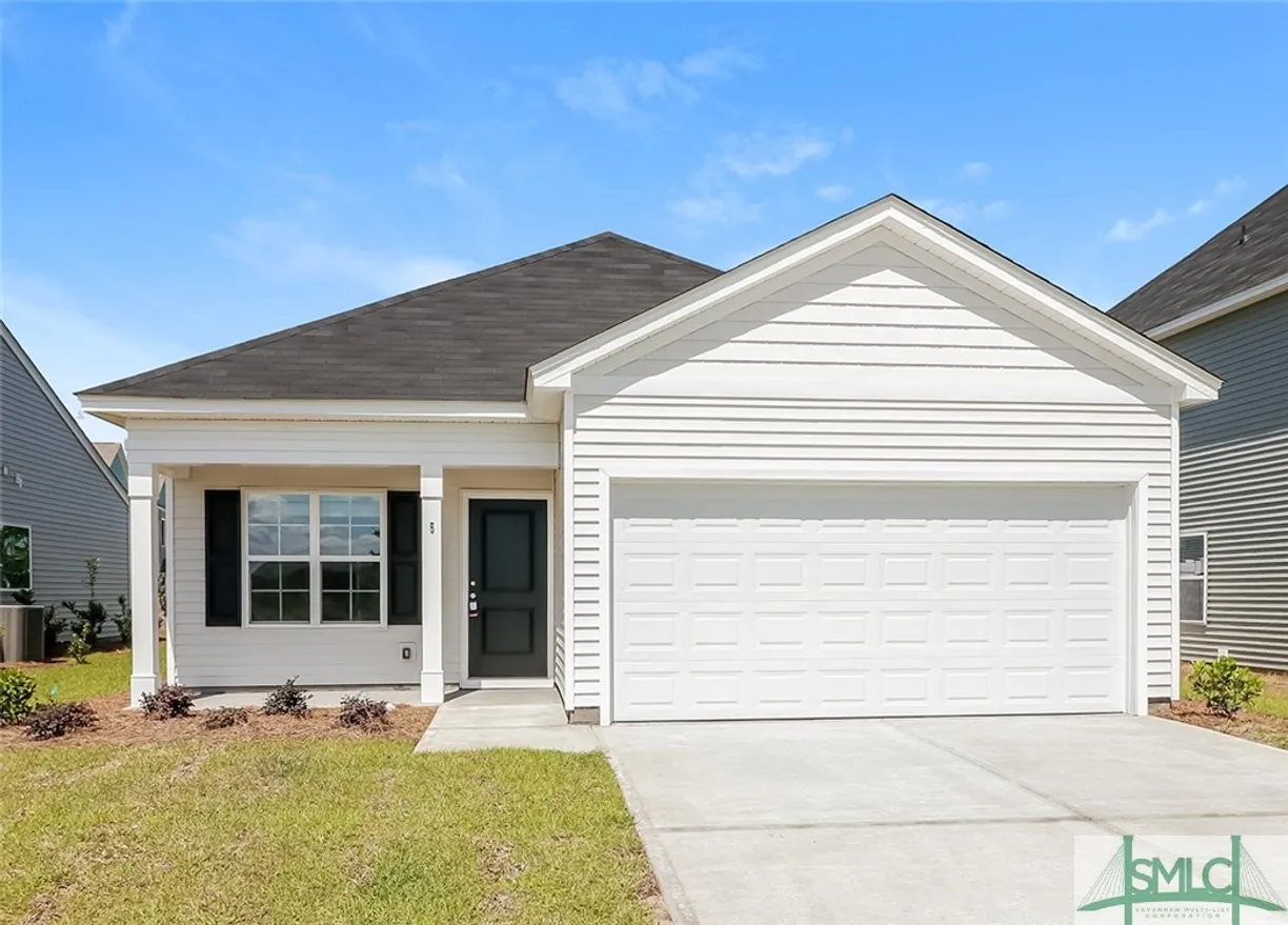 Savannah Real Estate | View 38 Wild Silk Way, Brunswick | 3 Beds, 2 Baths