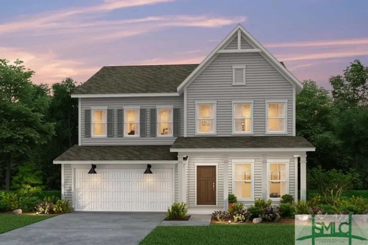 Savannah Real Estate | View 340 Dendron Drive | 5 Beds, 3 Baths