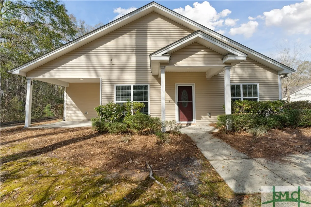 Savannah Real Estate | View 101 Falkland Avenue | 2 Beds, 2 Baths