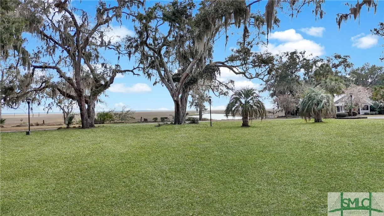 Savannah Real Estate | View Lot 2 Yellow Bluff Drive | Listing