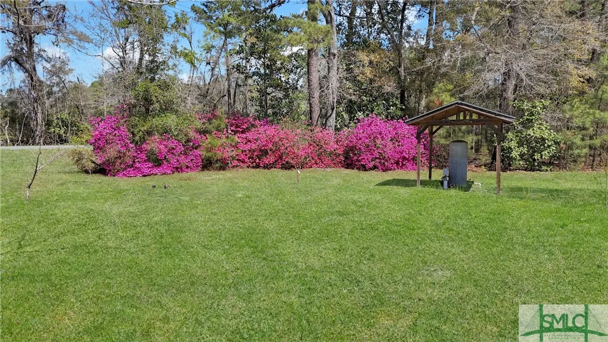 Savannah Real Estate | View 636 Hwy 80 | Listing