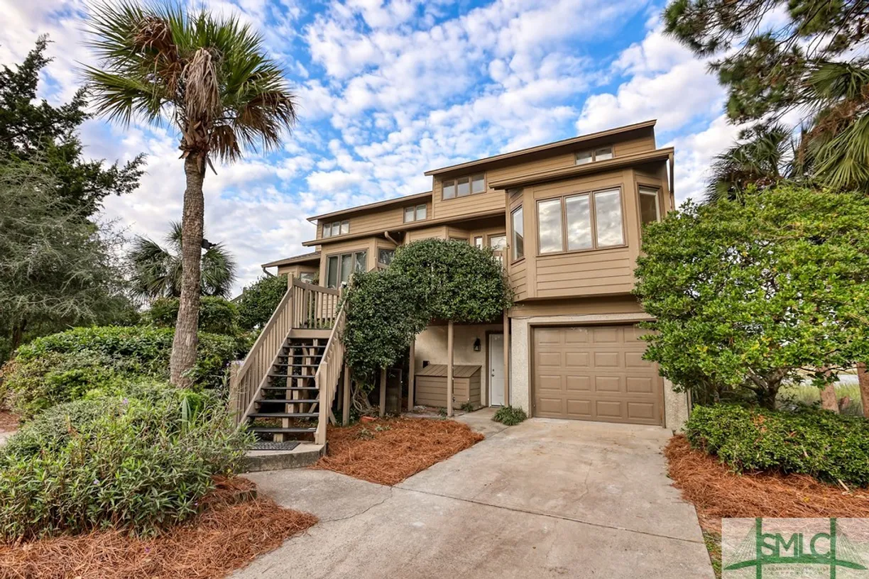 Savannah Real Estate | View 2 Egrets Nest Drive | 3 Beds, 3 Baths