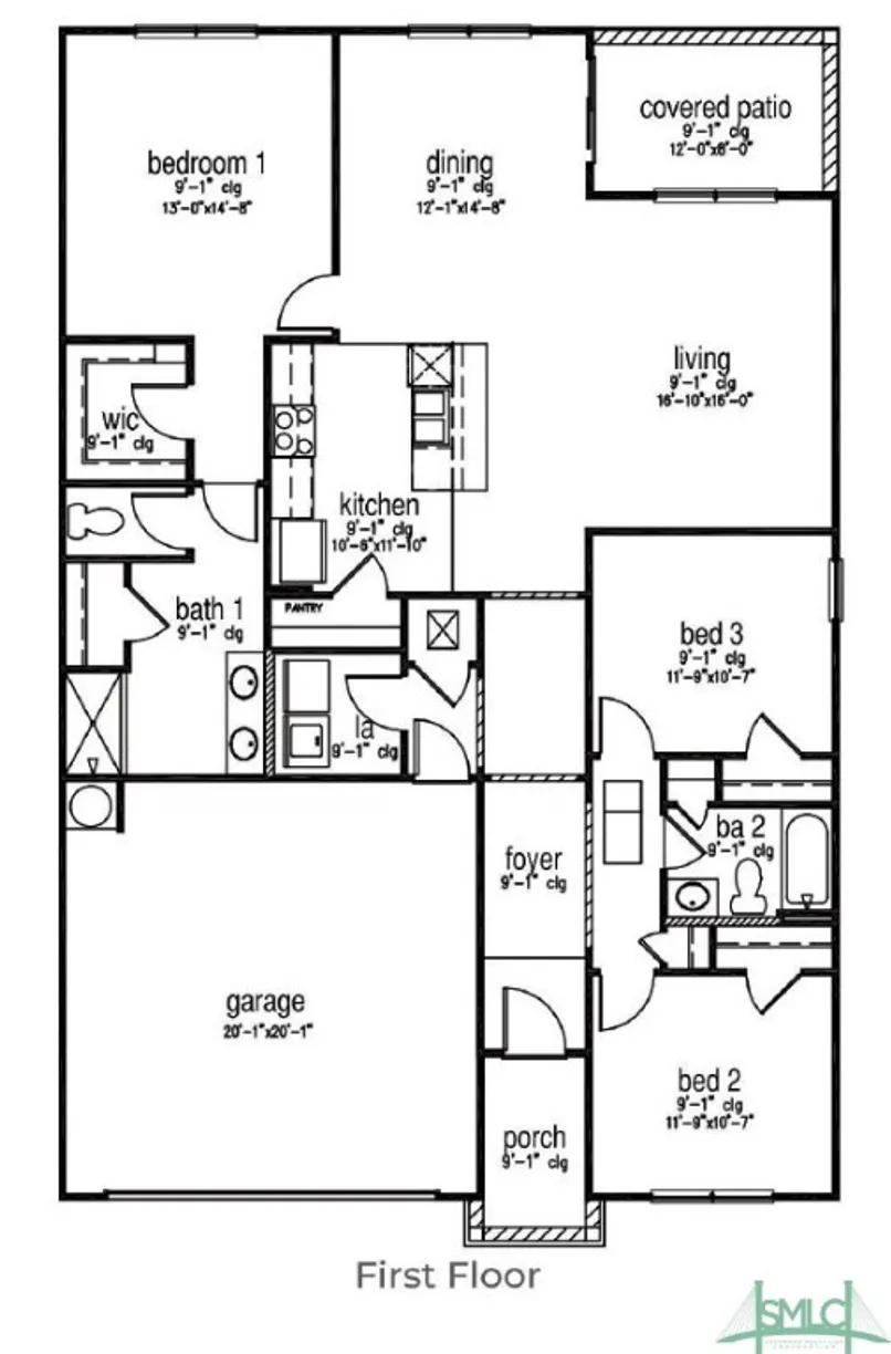 Savannah Real Estate | View 30 Findley Trail | Listing