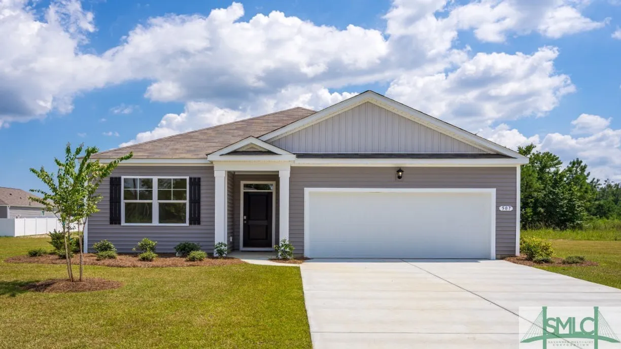 Savannah Real Estate | View 30 Findley Trail | 3 Beds, 2 Baths