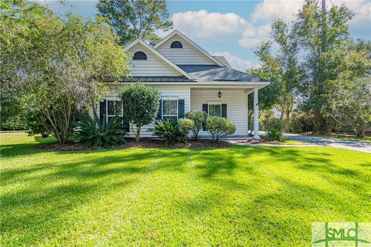 Savannah Real Estate | View 75 Golden Rod Loop | Listing