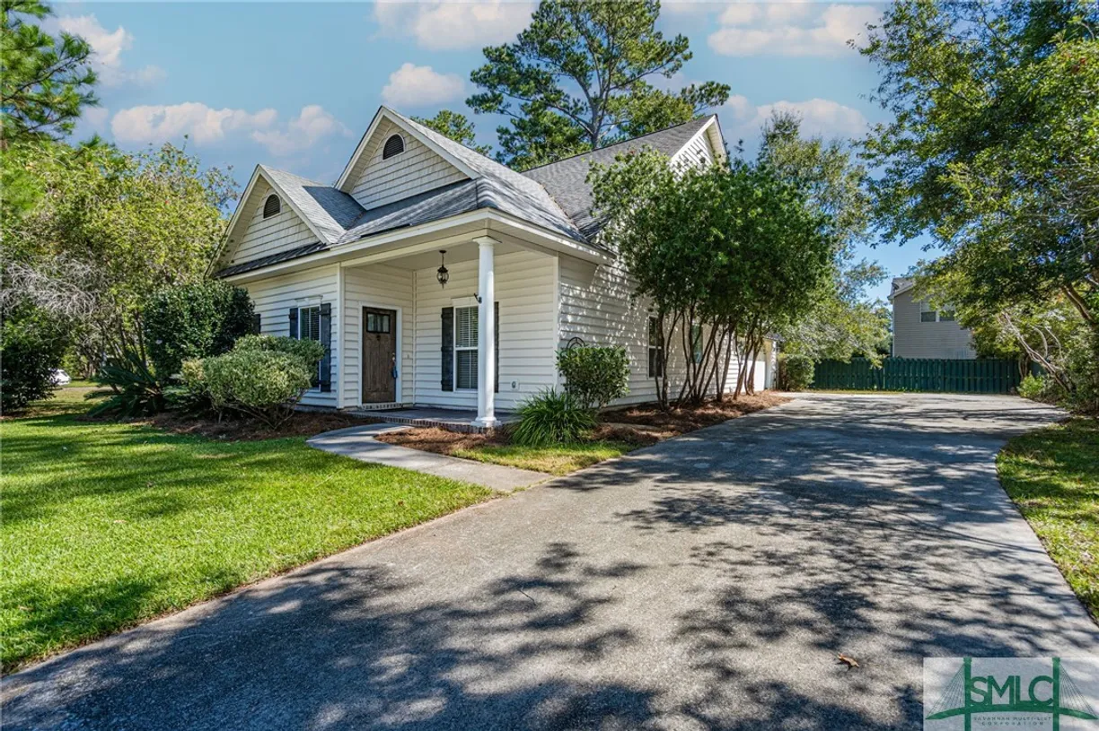 Savannah Real Estate | View 75 Golden Rod Loop | Listing