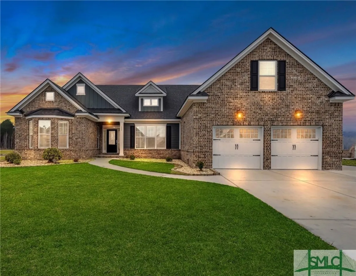 Savannah Real Estate | View 650 Wyndham Way | 4 Beds, 4 Baths