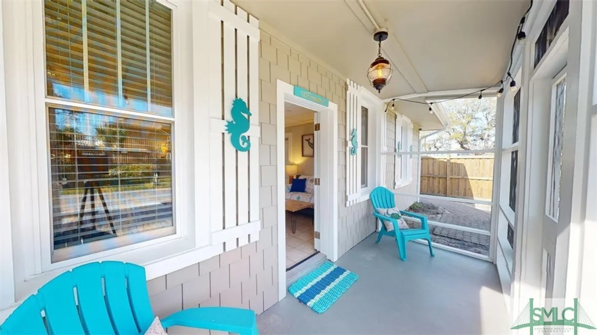 Savannah Real Estate | View 403 13th Street | Listing