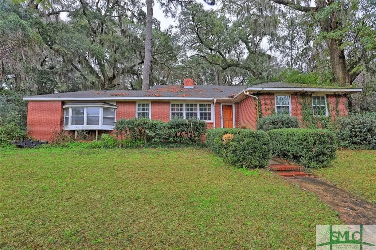 Savannah Real Estate | View 7304 Van Buren Avenue | 4 Beds, 3 Baths