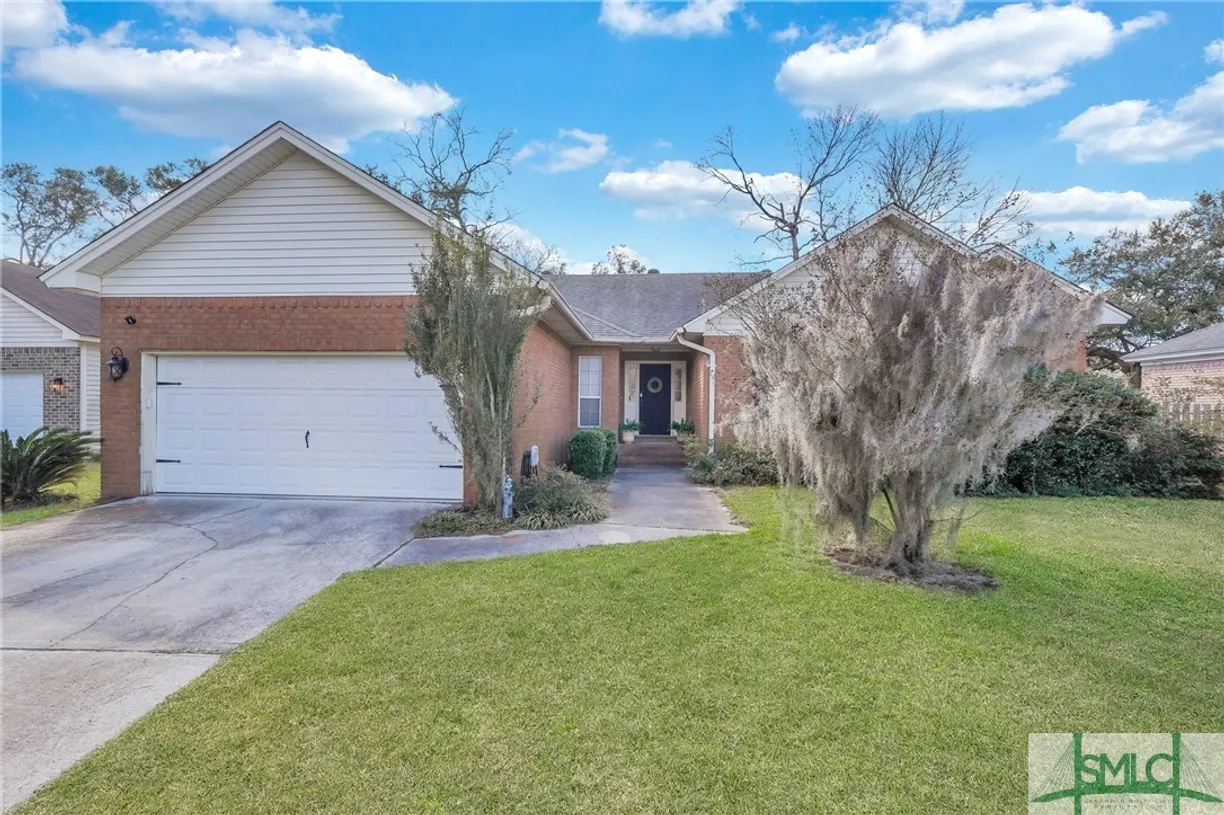 Savannah Real Estate | View 3 Sea Palm Cove | Listing