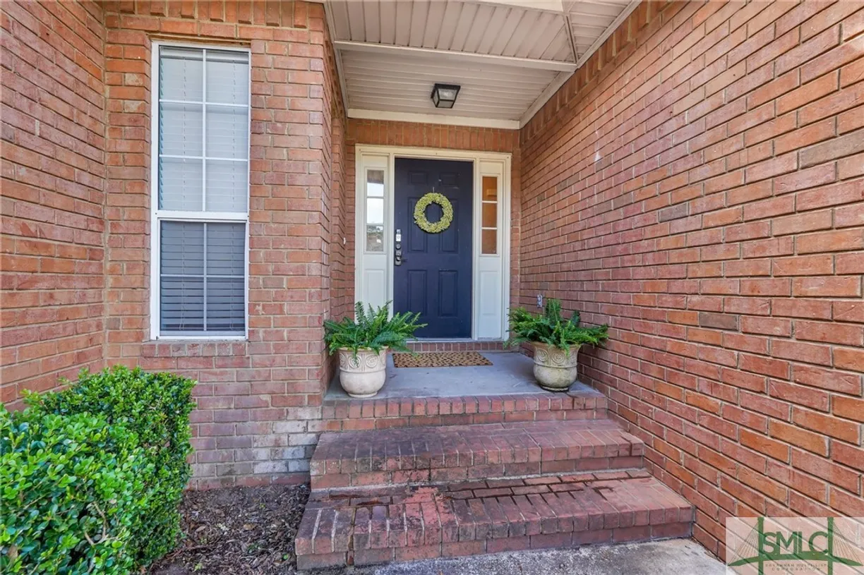 Savannah Real Estate | View 3 Sea Palm Cove | Listing