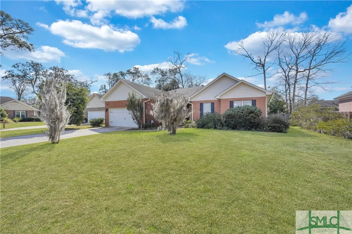 Savannah Real Estate | View 3 Sea Palm Cove | 3 Beds, 2 Baths