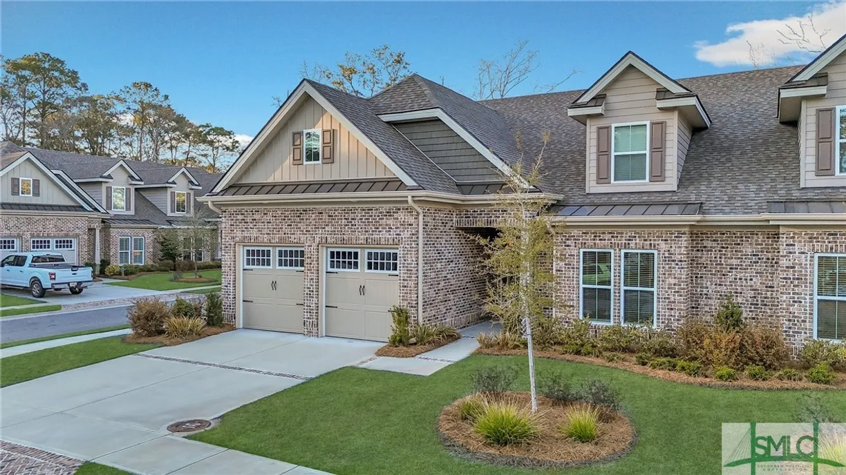 Savannah Real Estate | View 123B Hope Lane | Listing